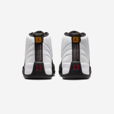 Men’s Air Jordan 12 “Taxi”