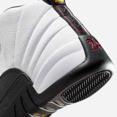 Men’s Air Jordan 12 “Taxi”