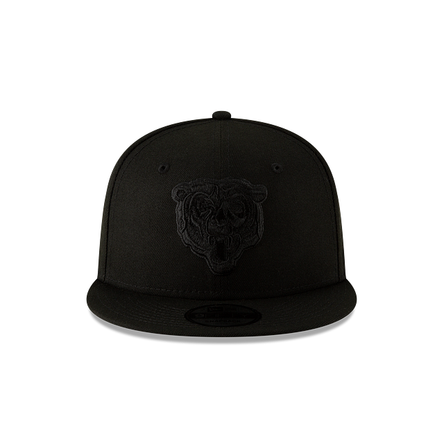 New Era Chicago Bears Head 2026 9FIFTY