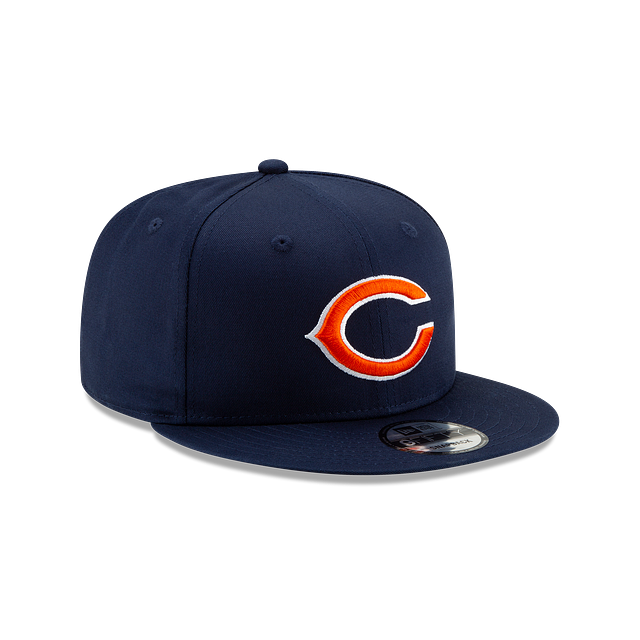 New Era Chicago Bears 2026 9FIFTY