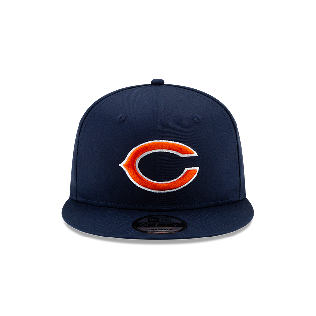 New Era Chicago Bears 2026 9FIFTY