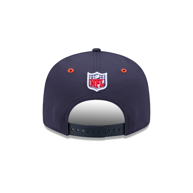 New Era Chicago Bears 2026 Rivalry 9FIFTY Snapback OTC Hat