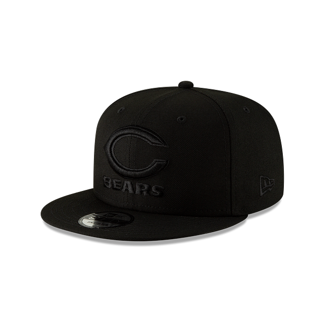 New Era Chicago Bears 2026 9FIFTY