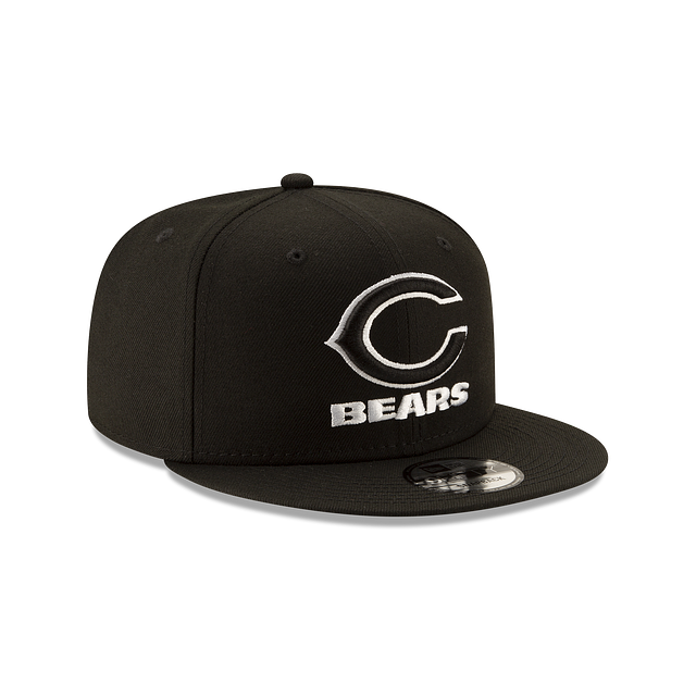 New Era Chicago Bears 2026 9FIFTY