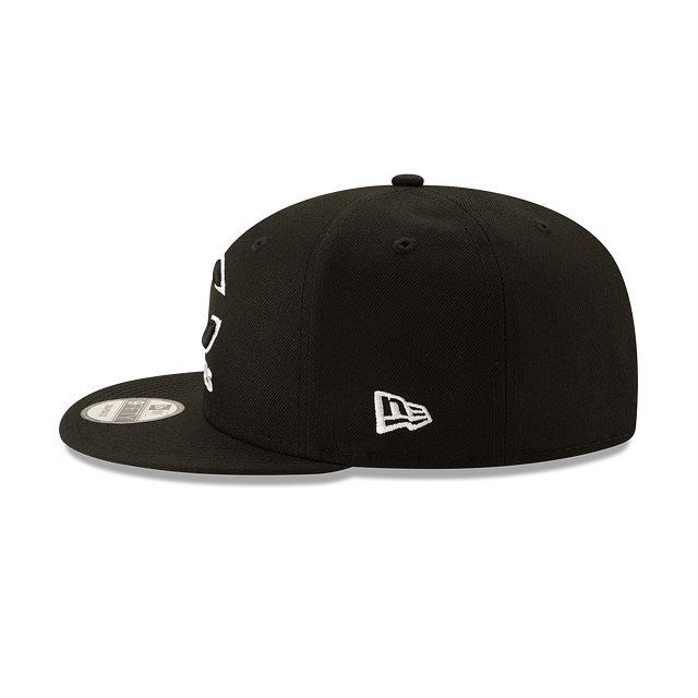 New Era Chicago Bears 2026 9FIFTY