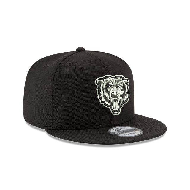 New Era Chicago Bears Head 2026 9FIFTY