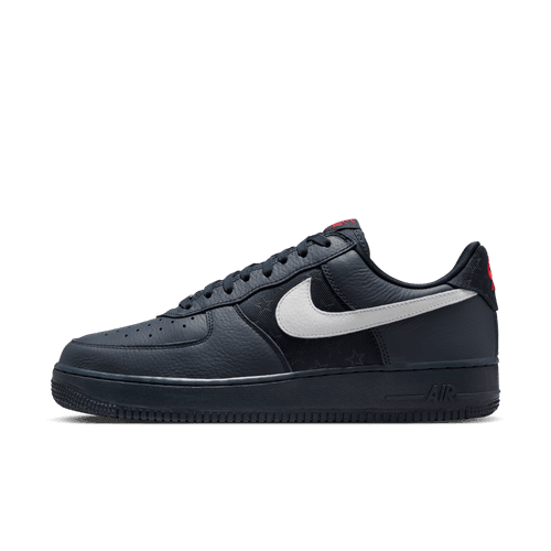 Men's Nike Air Force 1 Low "Team USA"