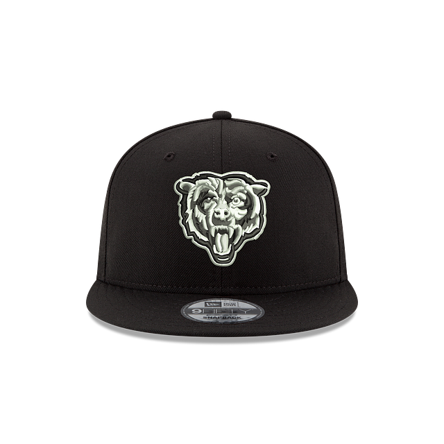 New Era Chicago Bears Head 2026 9FIFTY