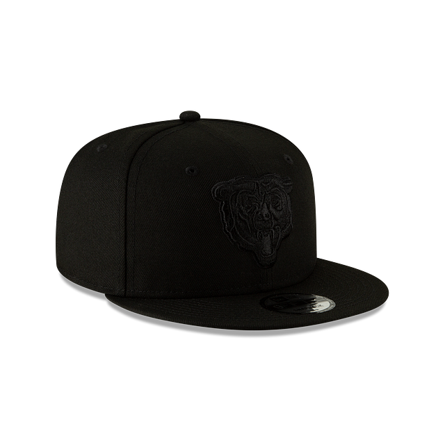 New Era Chicago Bears Head 2026 9FIFTY
