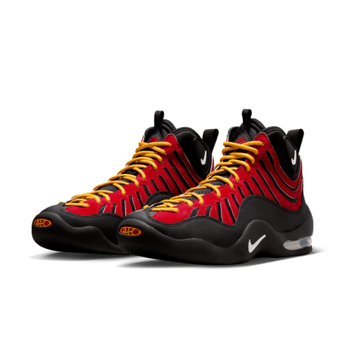 Nike Air Bakin High SP