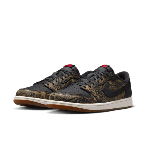 Men’s Air Jordan Retro 1 “Laser”