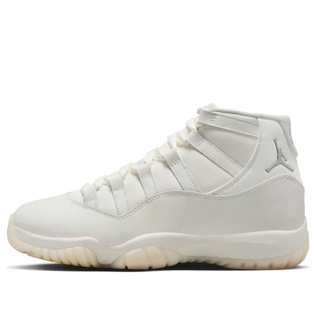 Women’s Air Jordan 11 “Pearl