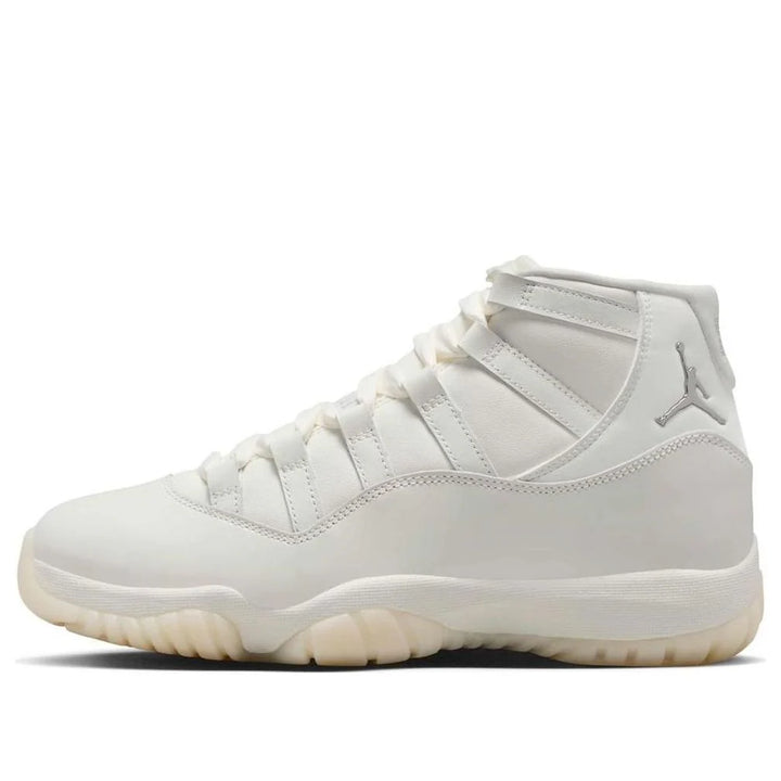 Women’s Air Jordan 11 “Pearl