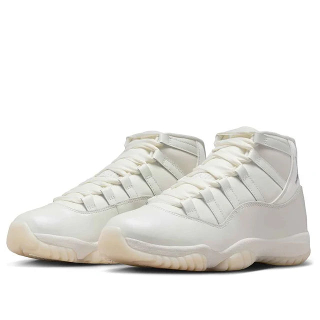 Women’s Air Jordan 11 “Pearl