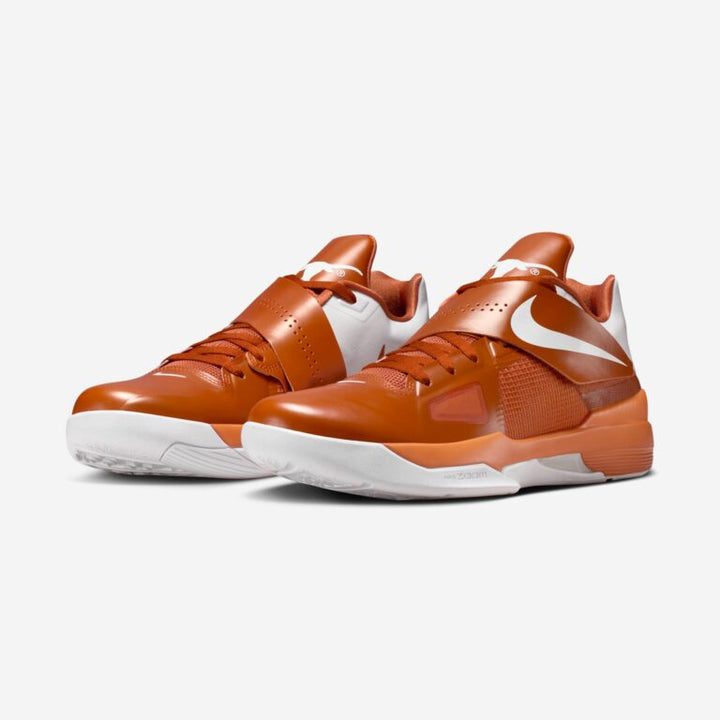 Men's Nike KD 4 “Texas”