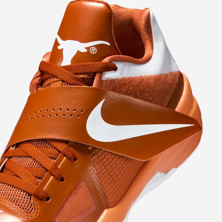 Men's Nike KD 4 “Texas”