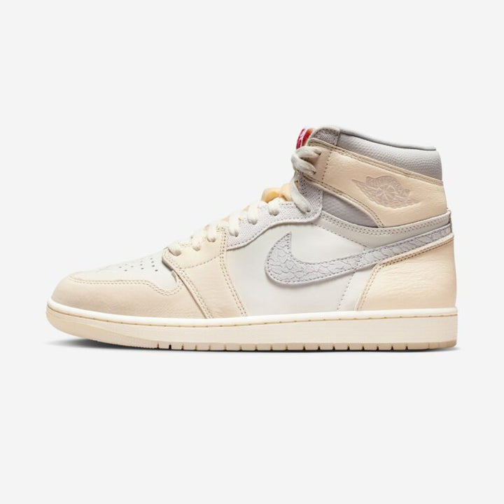 Men's Air Jordan 1 High OG “Sail”