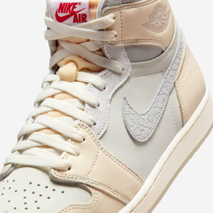 Men's Air Jordan 1 High OG “Sail”