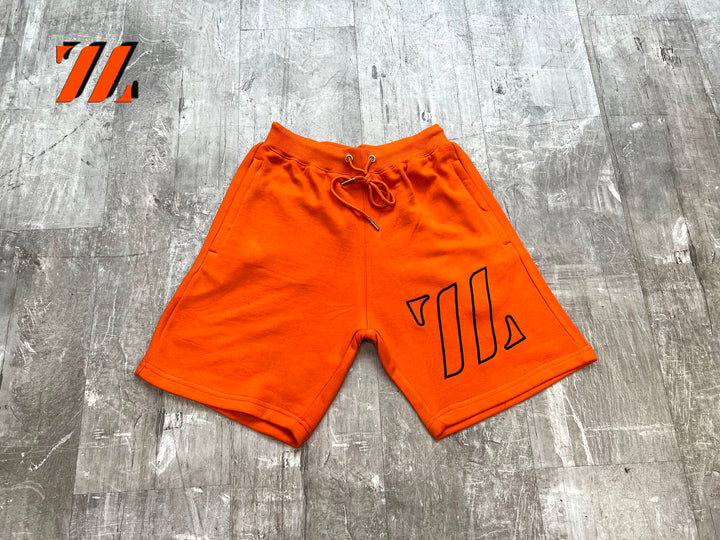 SuccezZ “zZ” Short