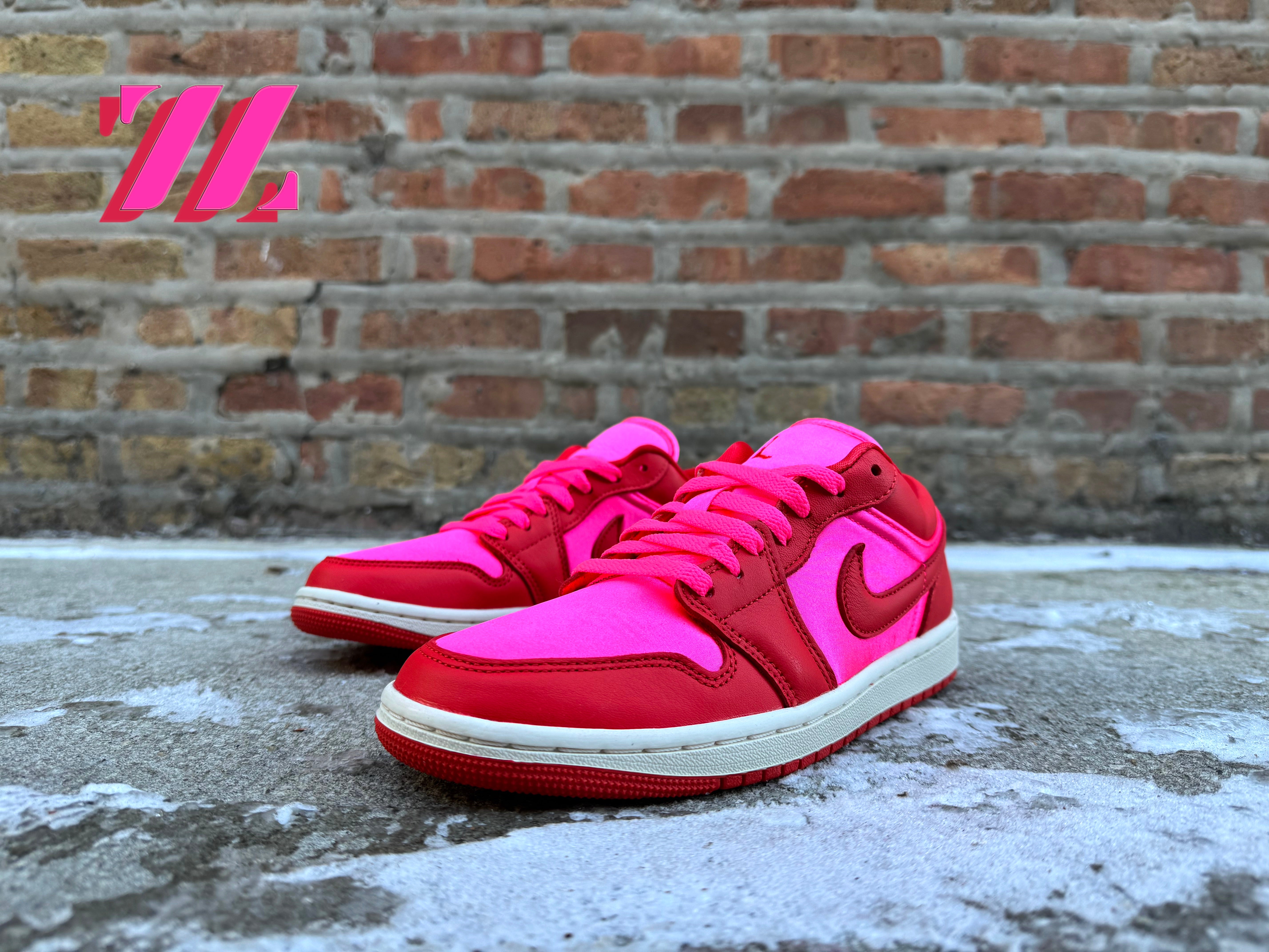 Air jordan 1 shops low womens