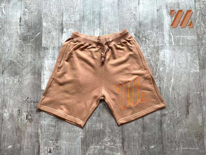 SuccezZ “zZ” Short