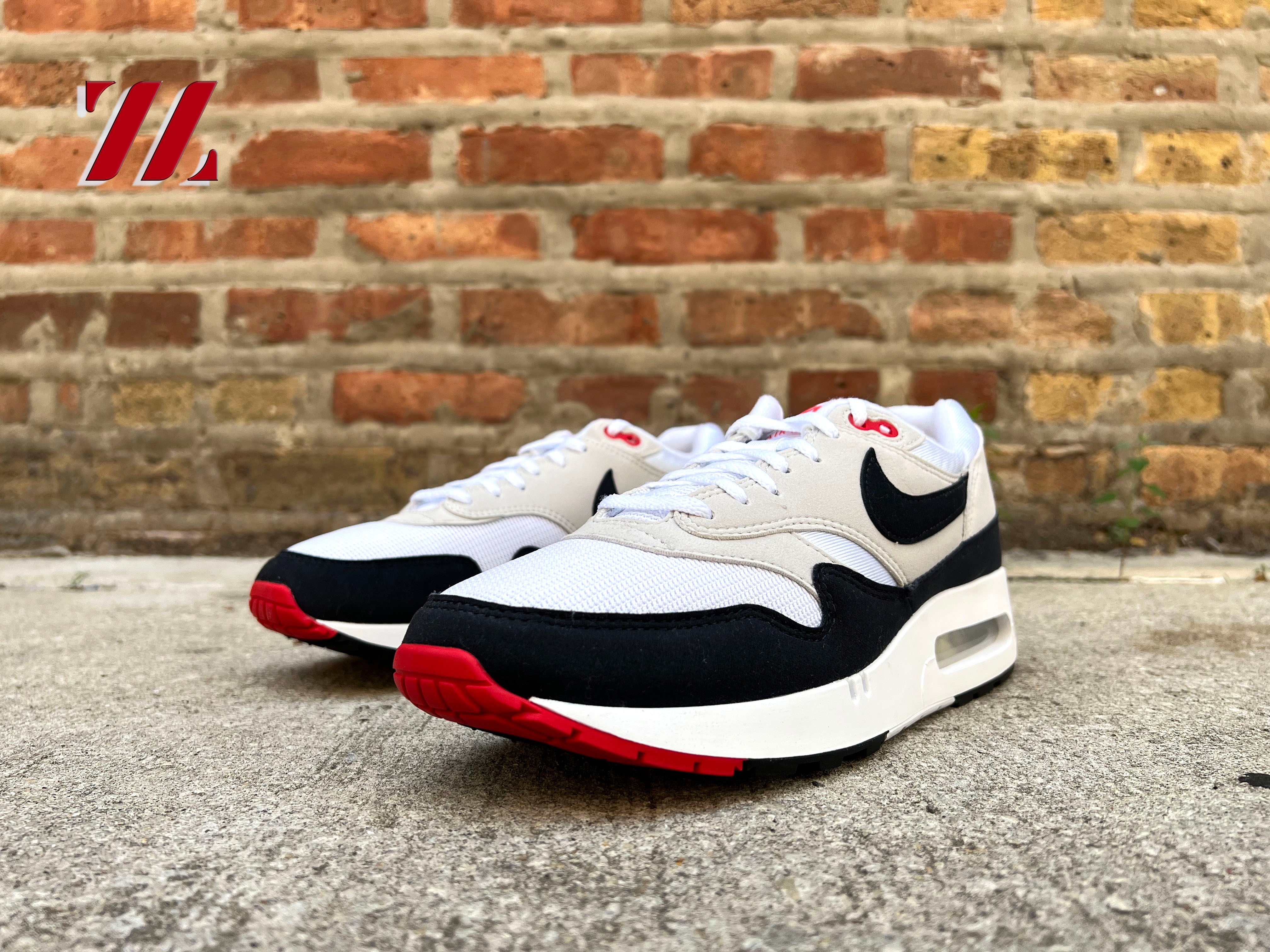 Nike air best sale max 1 og