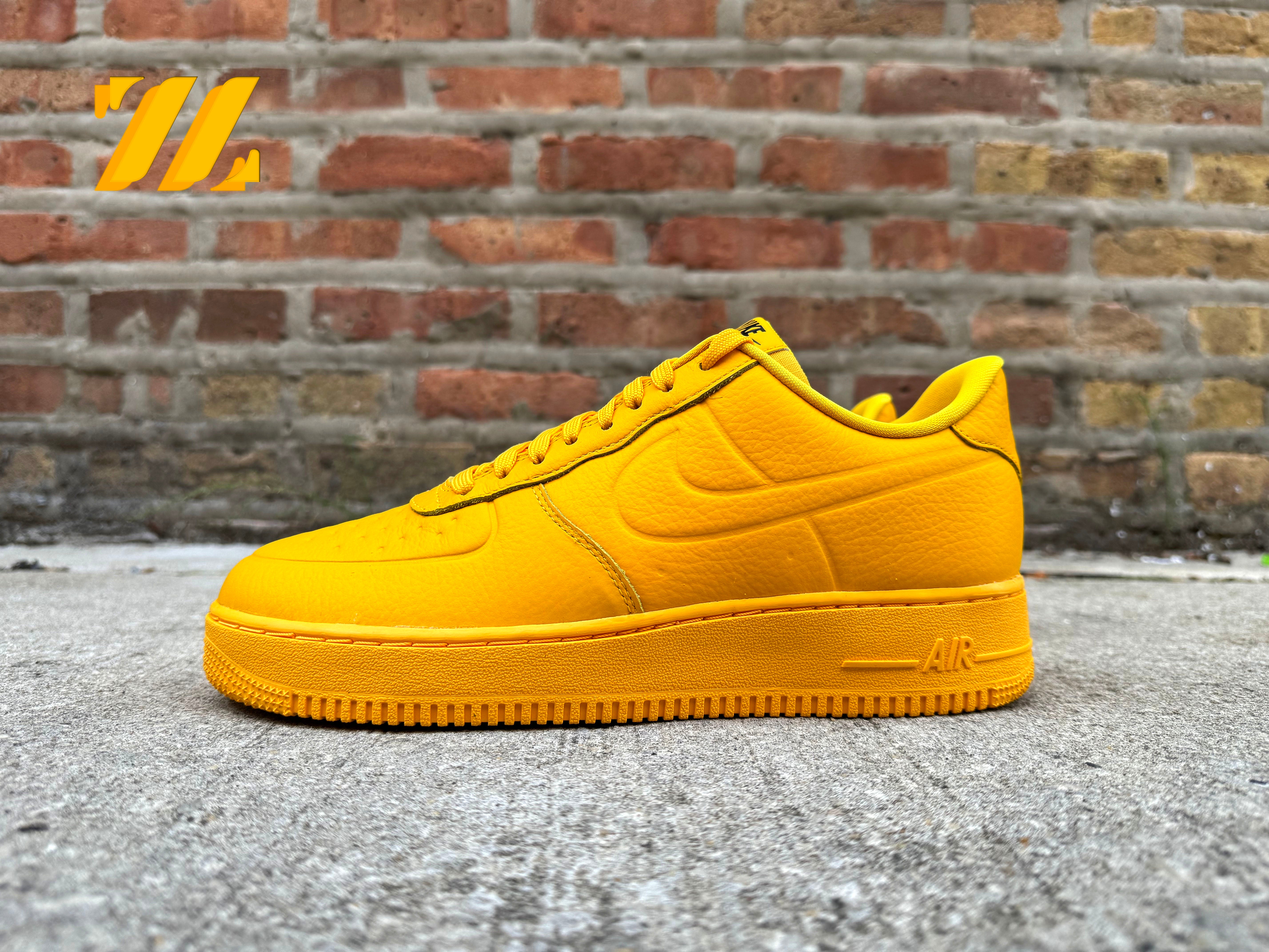 Men's Nike Air Force 1 '07 Pro-Tech “Waterproof” – SUCCEZZ BY B&VDOT