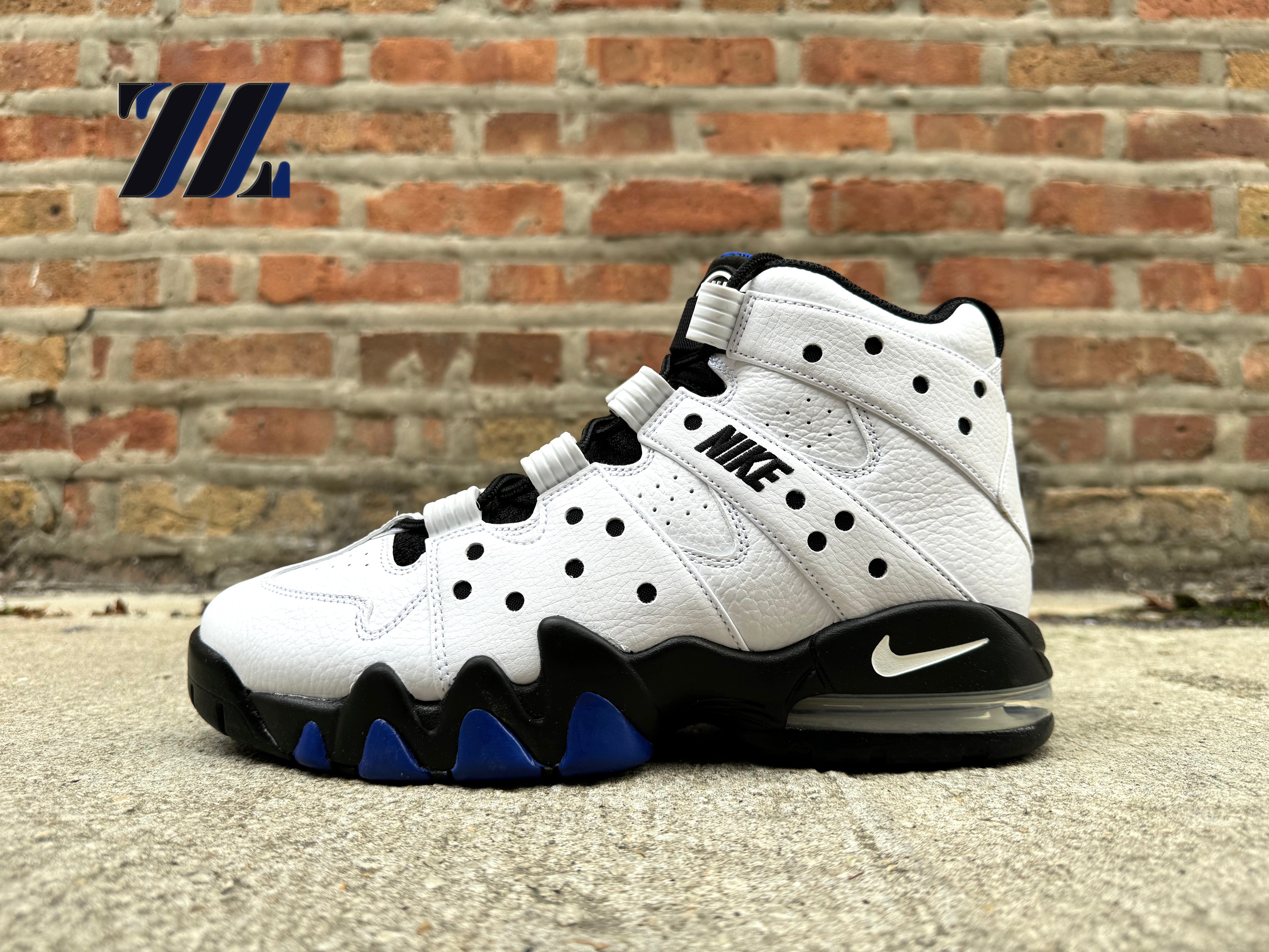 Men's Nike Air Max2 CB 94 “Old Royal” – SUCCEZZ BY B&VDOT