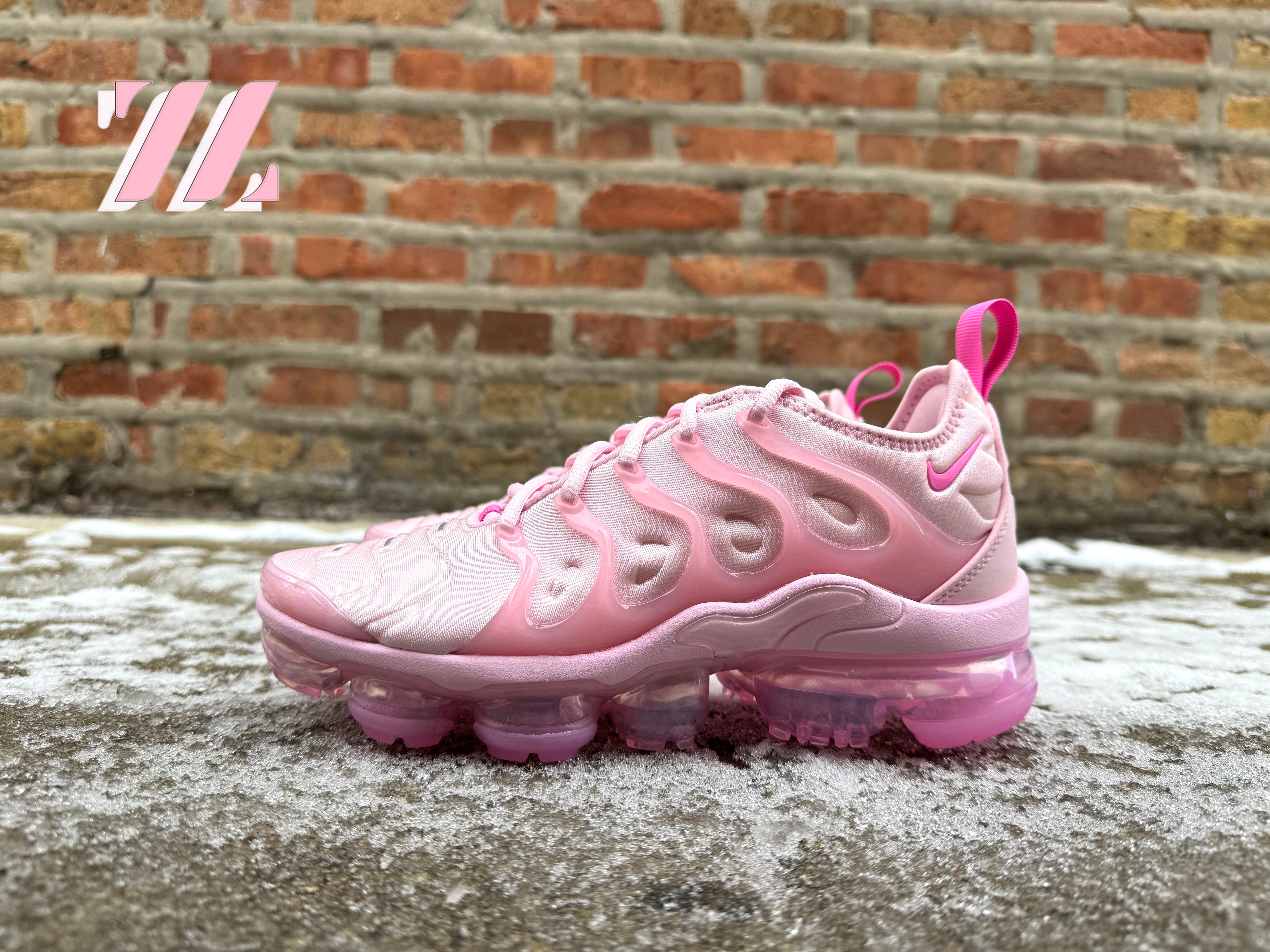 Women s Nike Vapormax Plus SUCCEZZ BY B VDOT