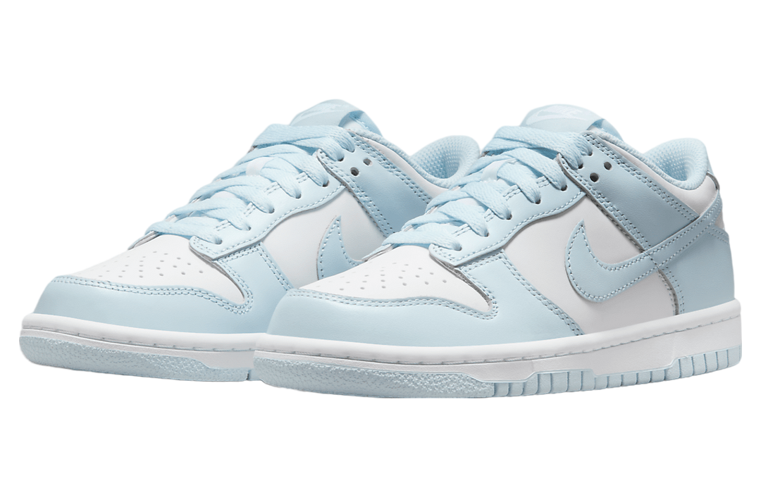 Kid's Nike Dunk Low (GS)