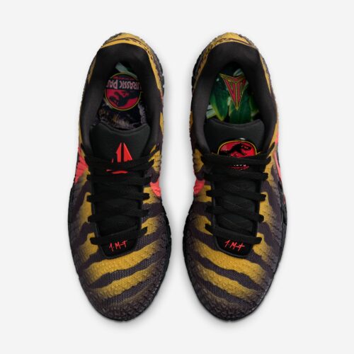 Men’s Nike Jurassic Park x Nike Ja 3 “Raptor”