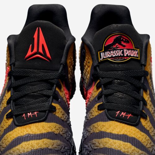 Men’s Nike Jurassic Park x Nike Ja 3 “Raptor”