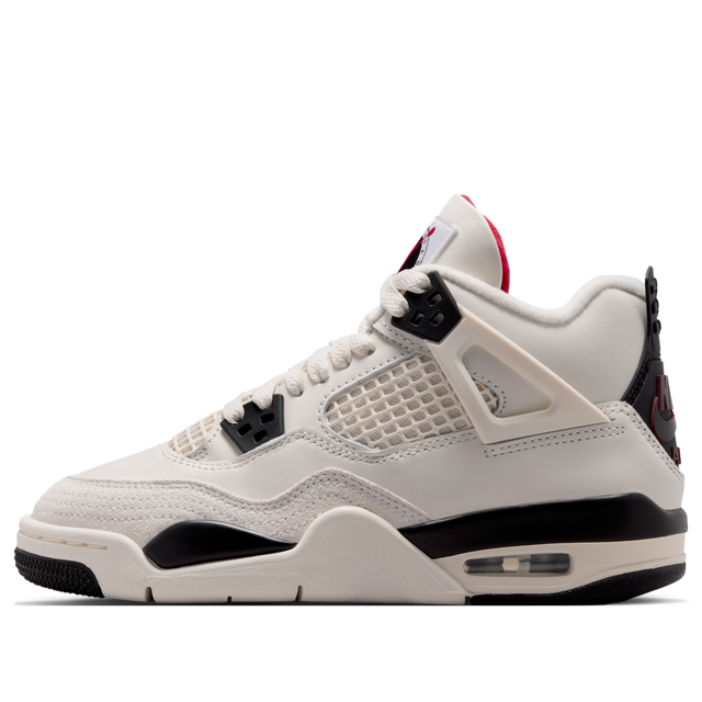 Kid's Air Jordan 4 "Flight Club" (GS)