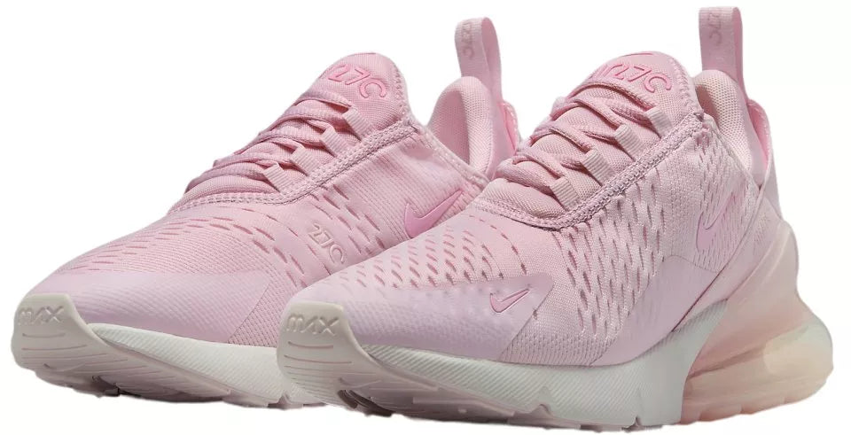 Women's Nike Air Max 270 – SUCCEZZ BY B&VDOT
