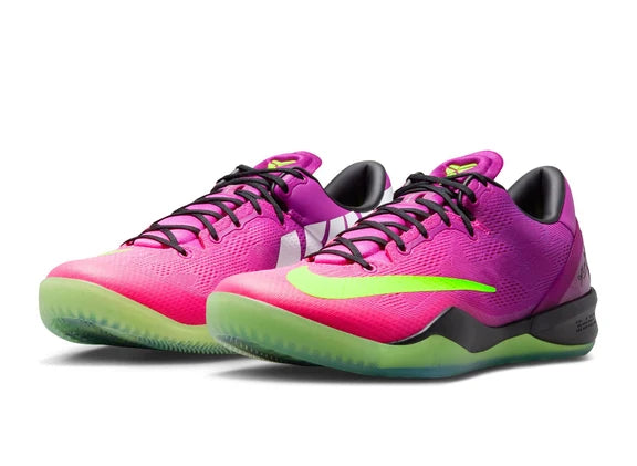 Men’s Nike Kobe 8 Protro “Mambacurial”