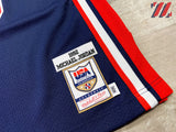 Mitchell & Ness Jordan Team USA Jersey