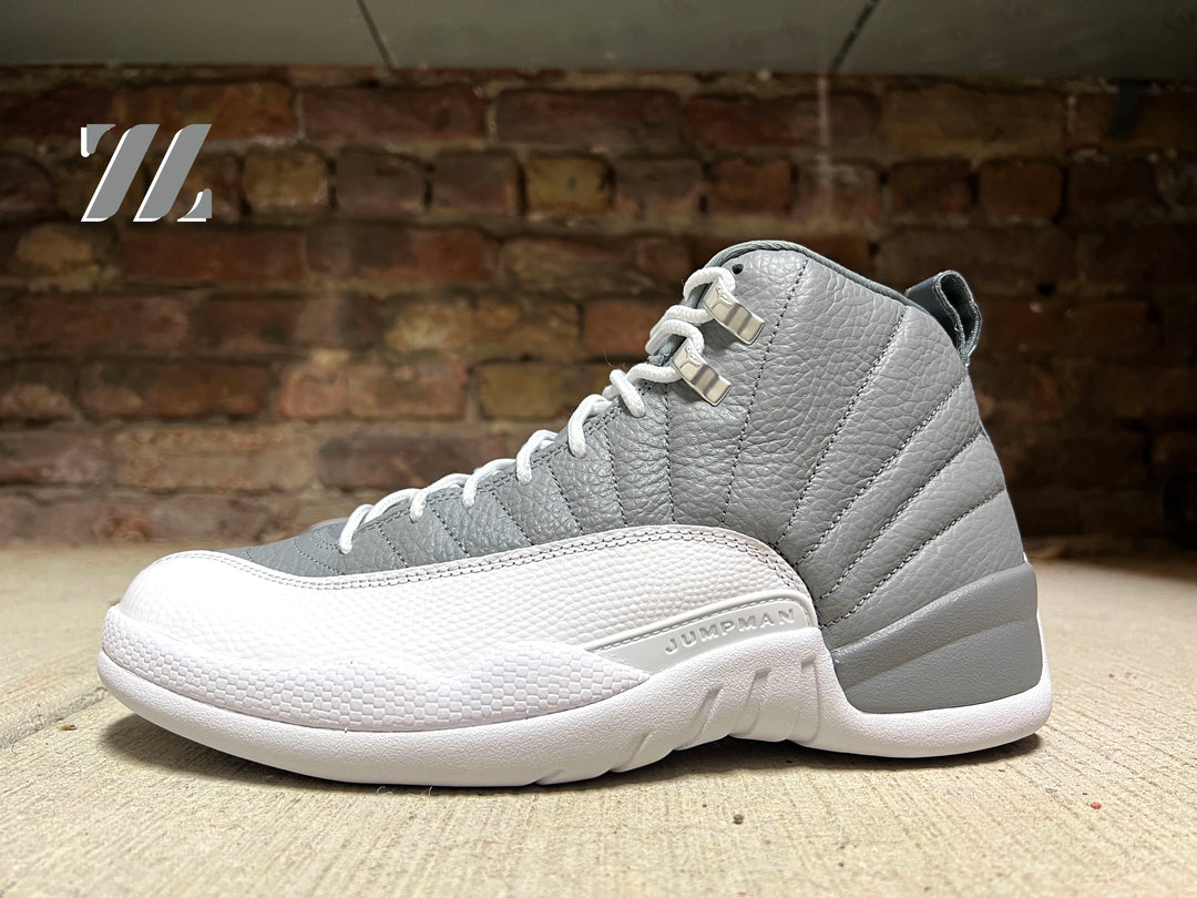White jordan retro 12 Clearance