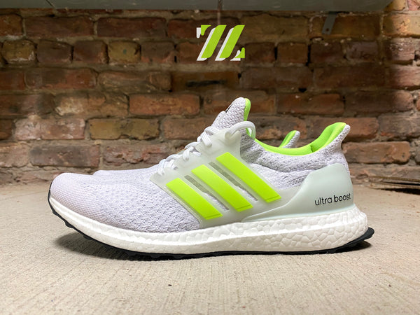 Men’s Adidas Ultraboost DNA