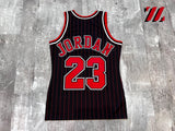 Mitchell & Ness Michael Jordan ‘95-‘96 Bulls Jersey