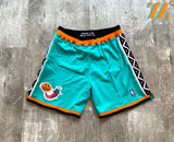 Men’s Mitchell & Ness Shorts