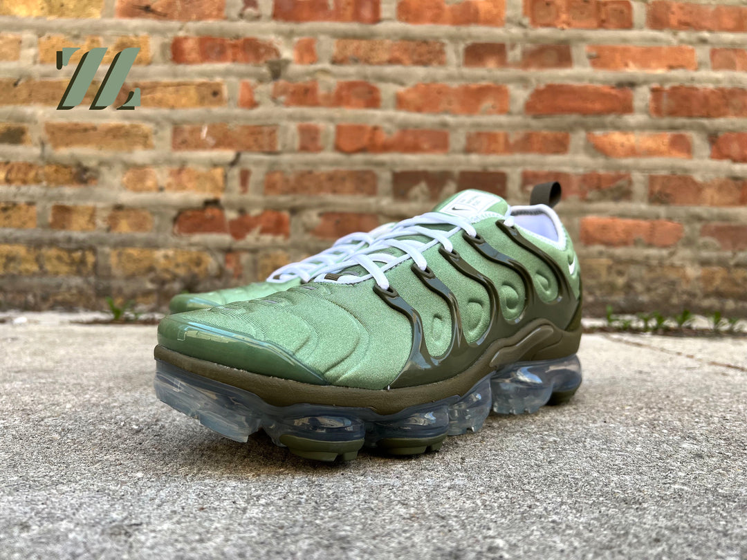 Vapormax mens nike Clearance
