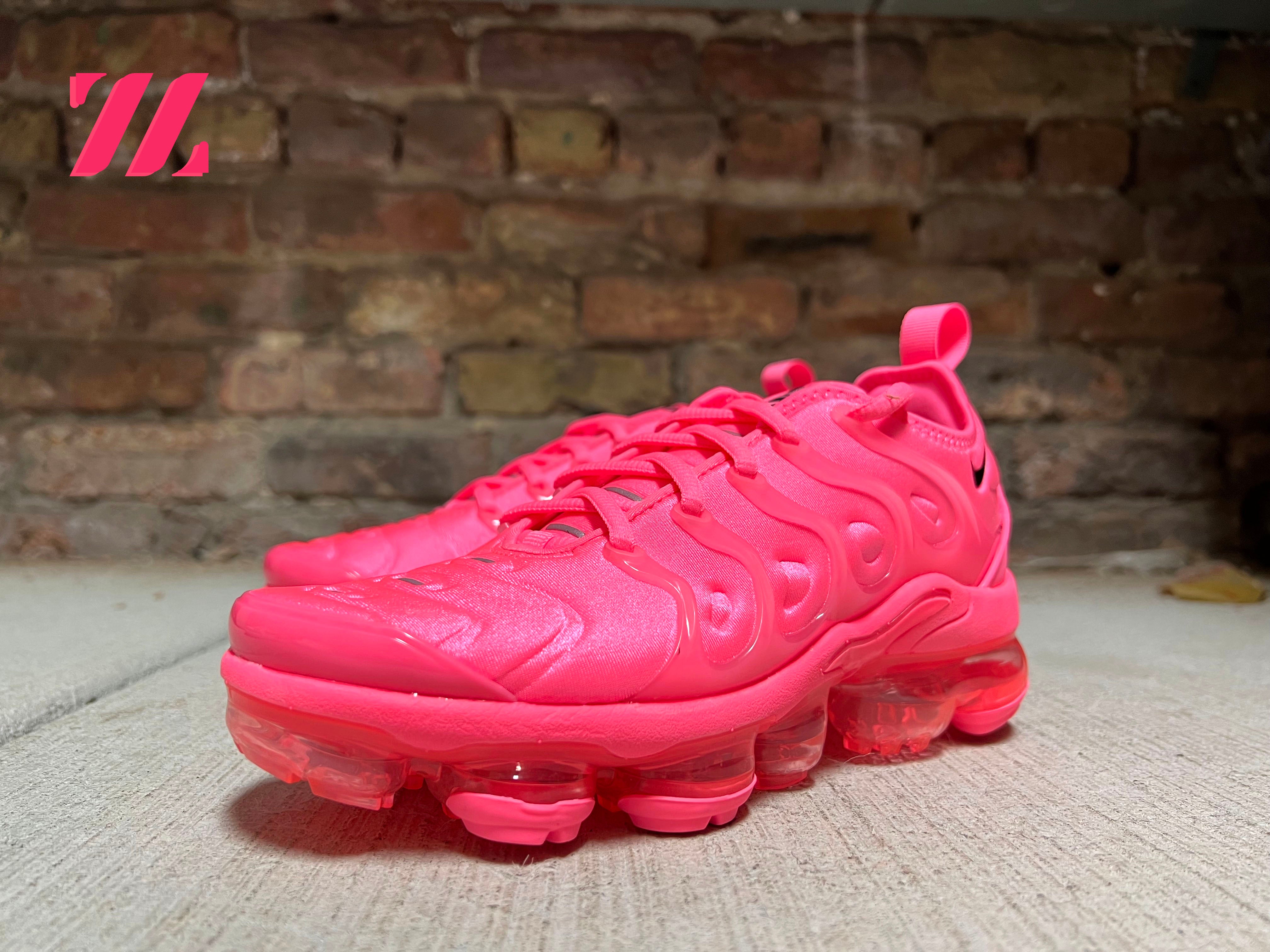 Nike vapormax plus outlet tn