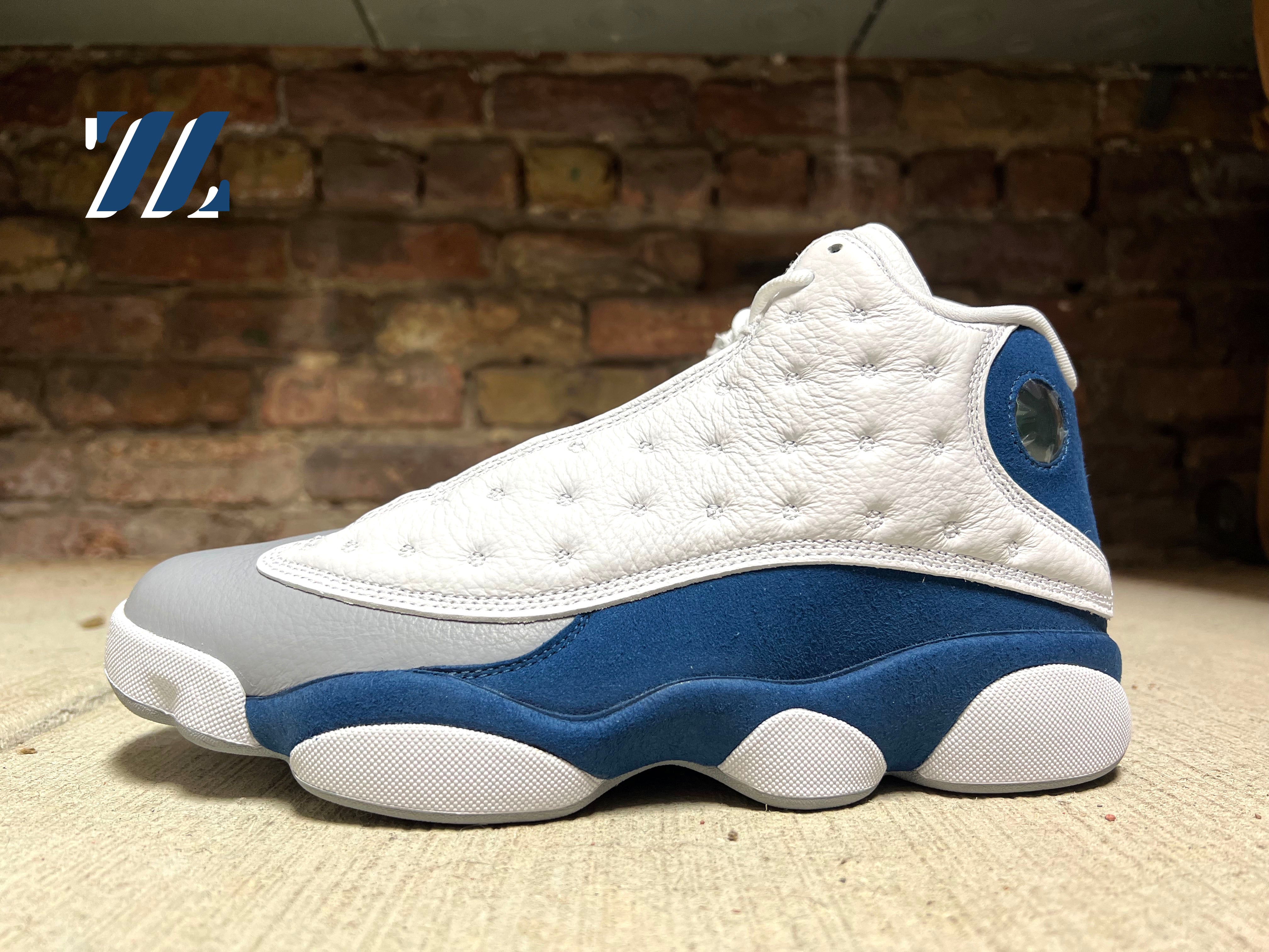 men's retro jordan's