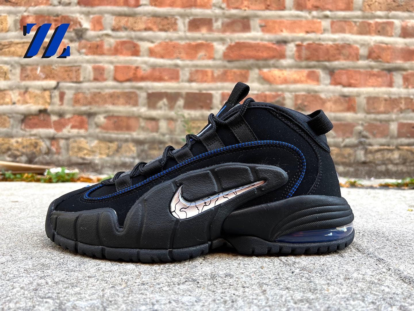 Penny 1 nike best sale