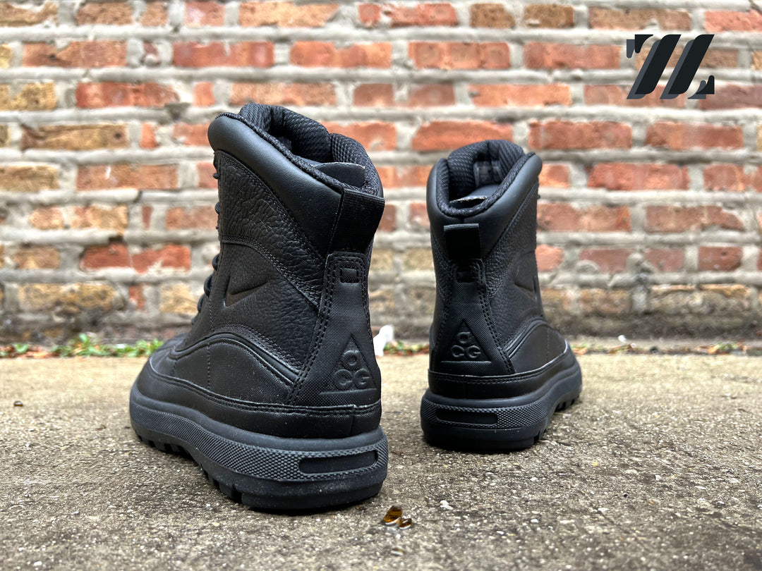 Nike Woodside II Boot – SUCCEZZ BY B&VDOT