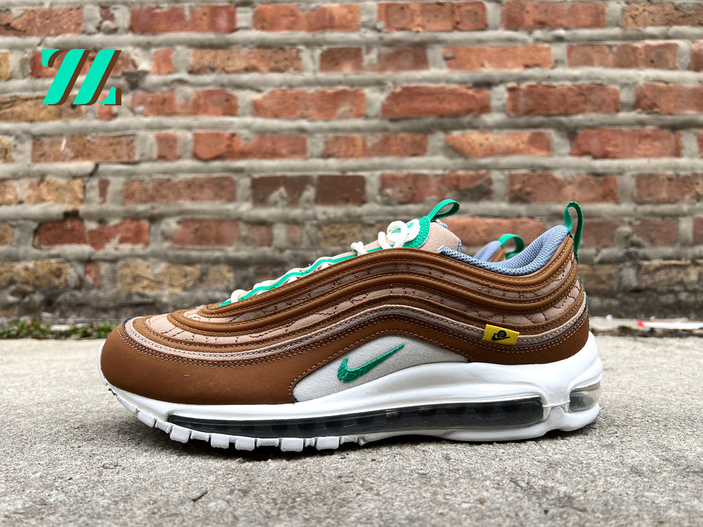 Men's Nike Air Max 97 SE – SUCCEZZ BY B&VDOT