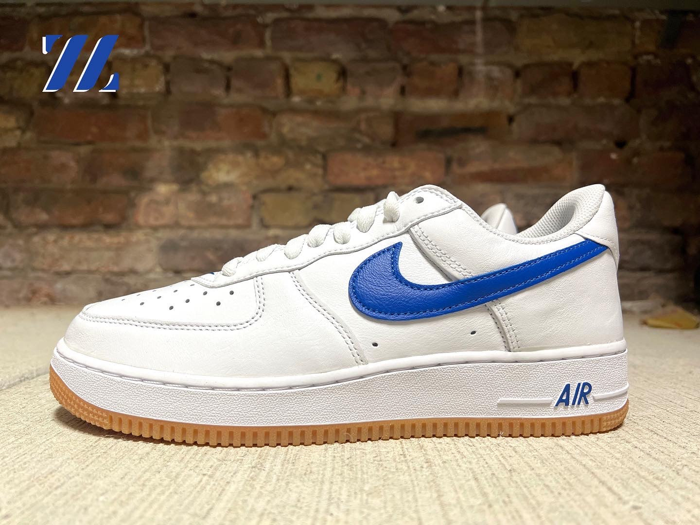 Af1 retro best sale