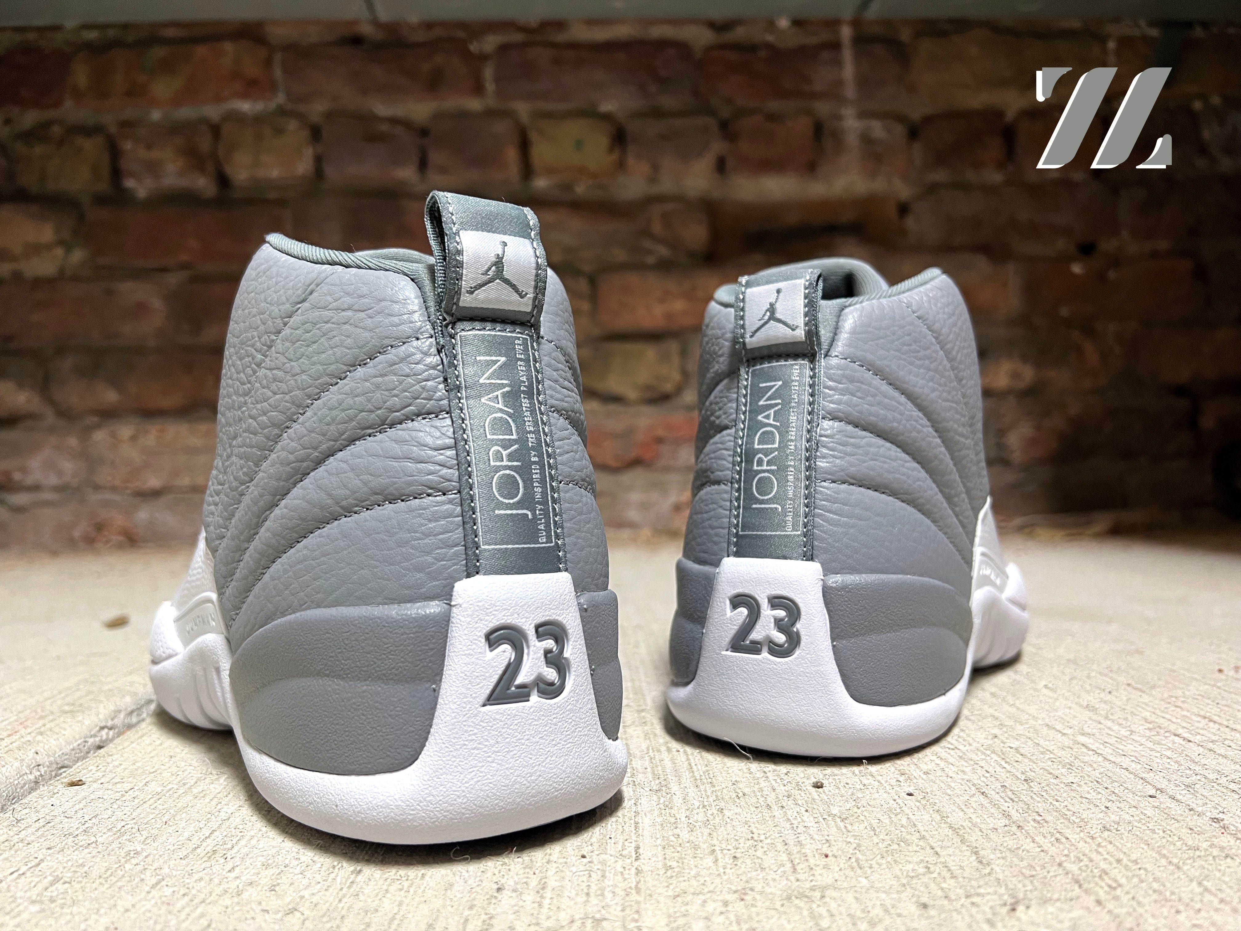 Kid s Air Jordan Retro 12 GS SUCCEZZ BY B VDOT