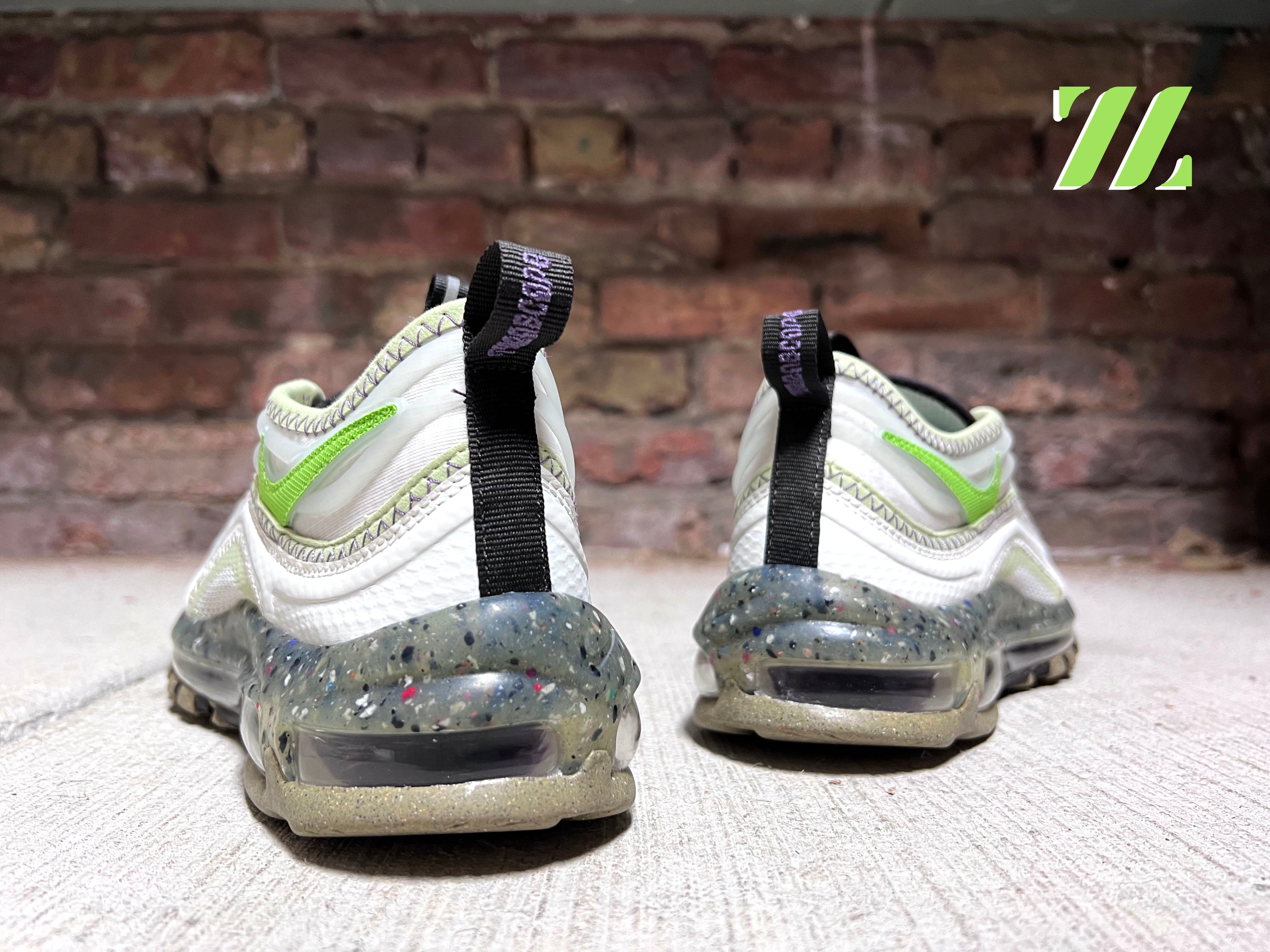 Air max 97 vapormax 2024 men