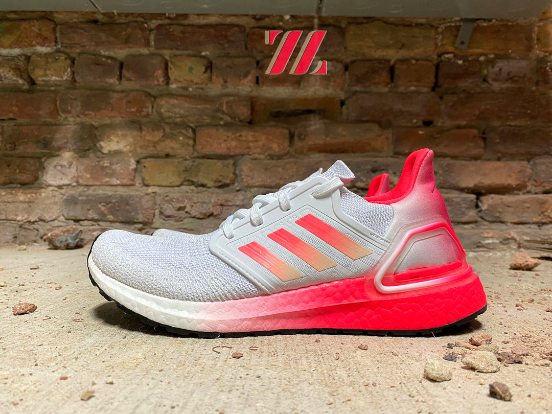 Women's Adidas Ultraboost 2020 SUCCEZZ BY B&VDOT Women's Adidas Ultraboost 2020 SUCCEZZ BY B&VDOT